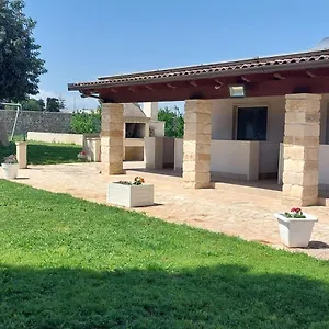 L'aira Ecchia - Ospitalita Rurale Agroturismo